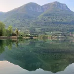 بيت للعطل Mg Civicosei Monasterolo del Castello